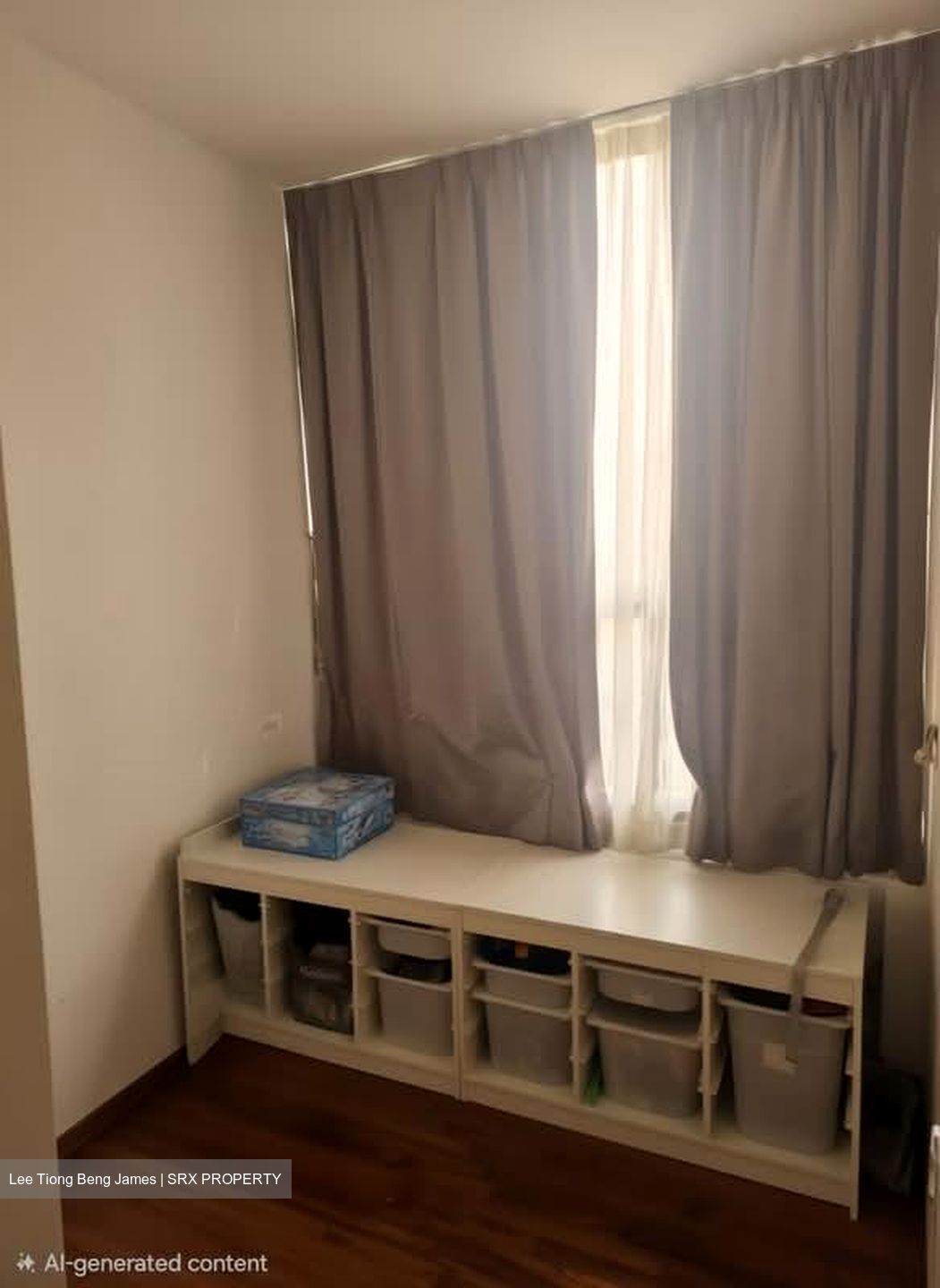 The Mezzo (D12), Apartment #582354361